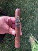 Davidoff The Late Hour.jpg