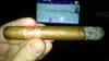 peke_Partagas Coronas Senior.JPG