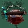 Eduardo cigar lovers